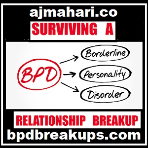 Surviving BPD Relationship Breakup